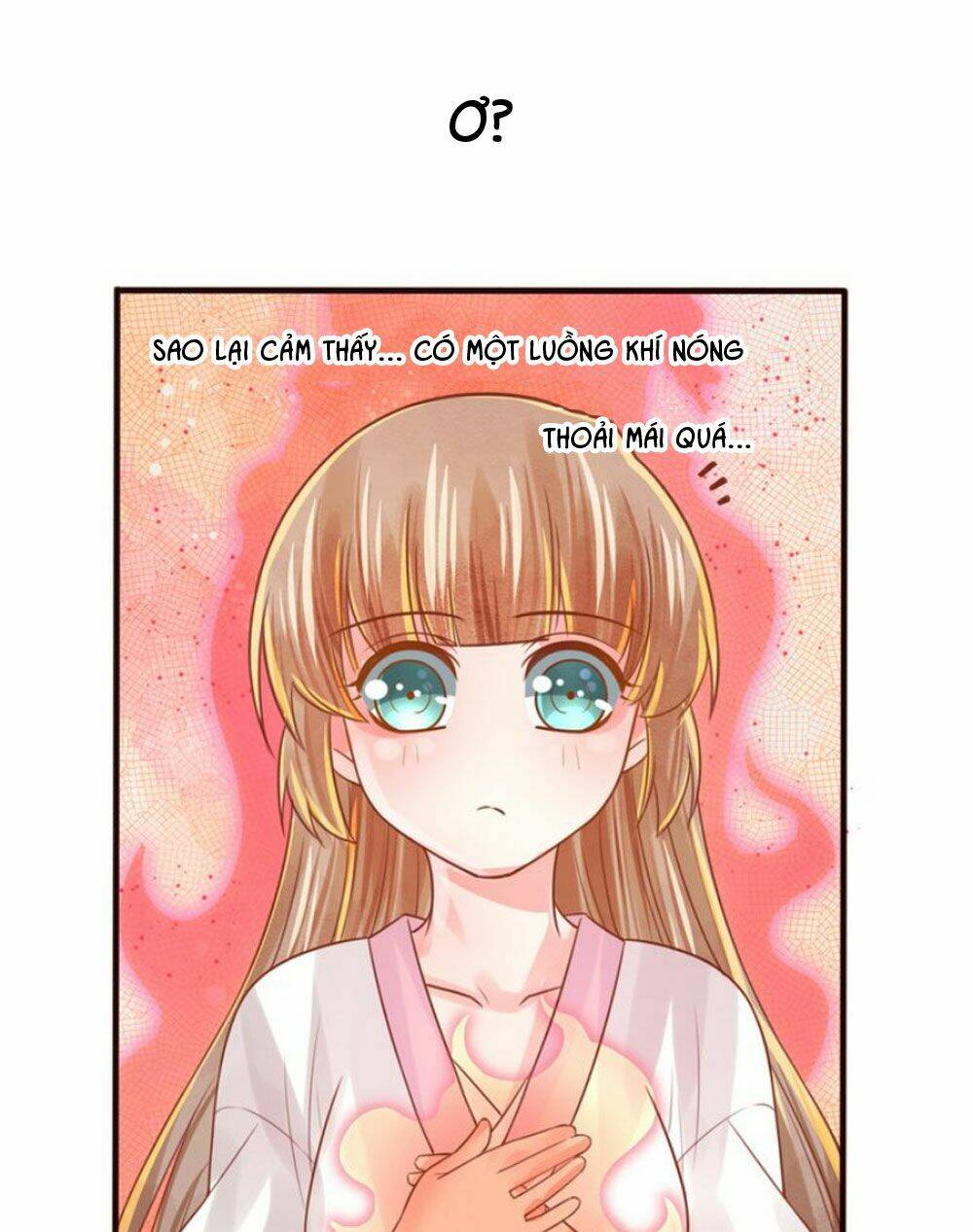 Chọc Nhầm Thượng Thần Băng Lãnh: Chapter 11