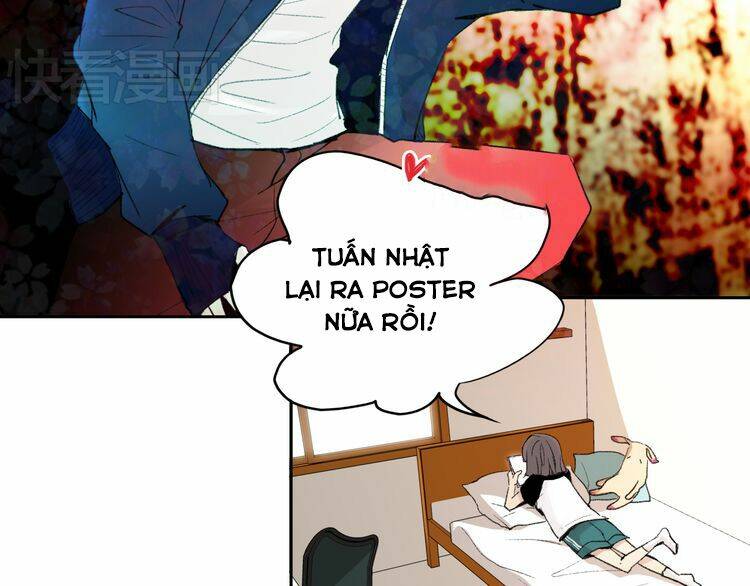 Ông Bà Nội Tuổi 17: Chapter 2