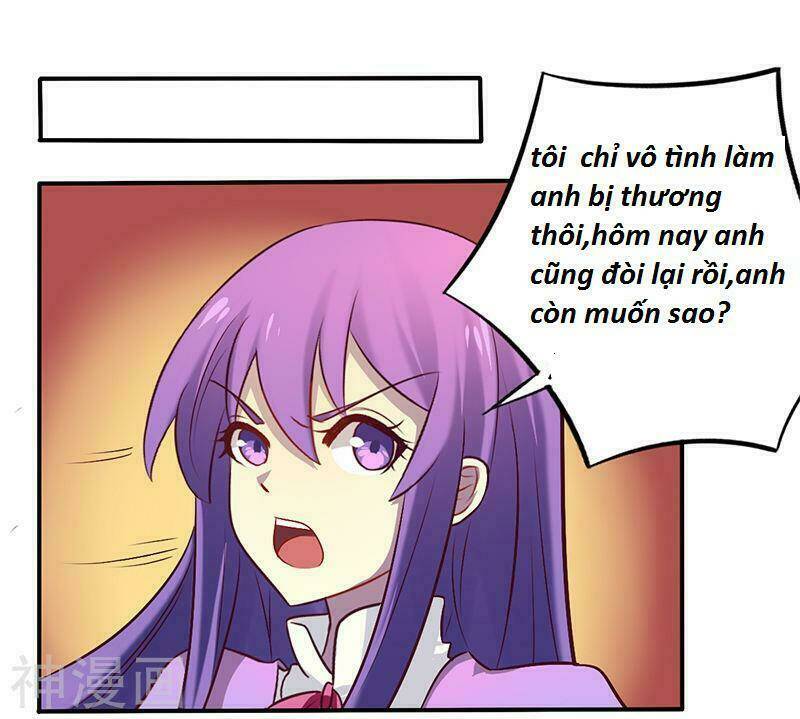 Tổng Tài Đã Cưới Em: Chapter 65