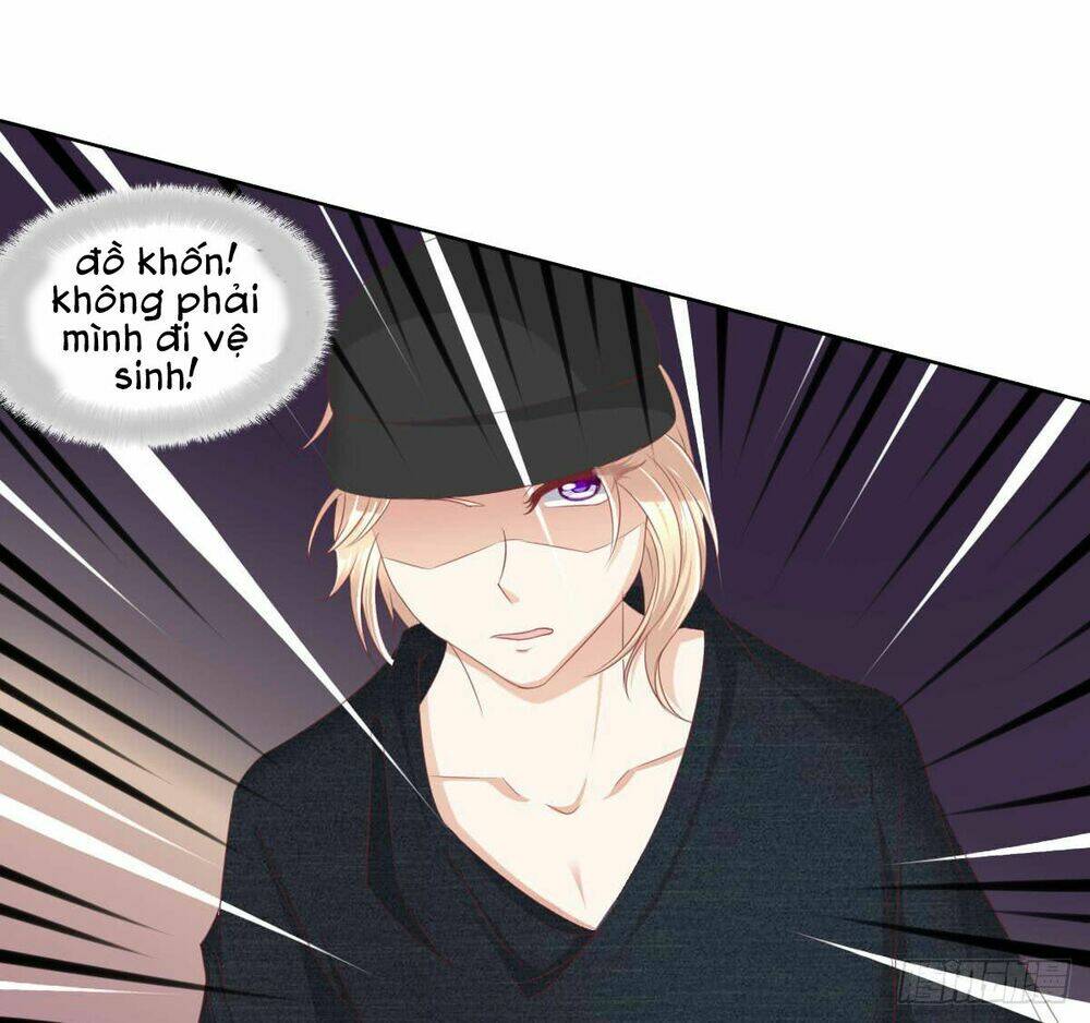 Hoàng Đế “Phế Vật” Tiến Hóa Sử: Chapter 54