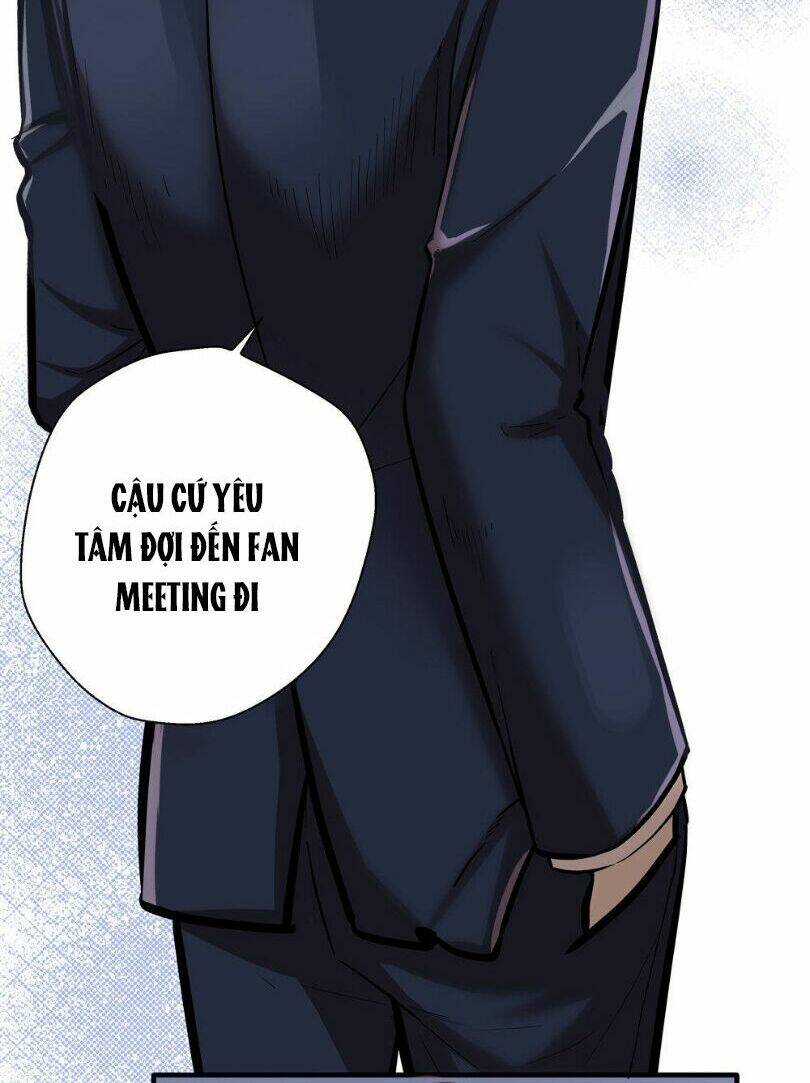 Cưng Chiều Ái Thê Hư Hỏng: Chapter 19