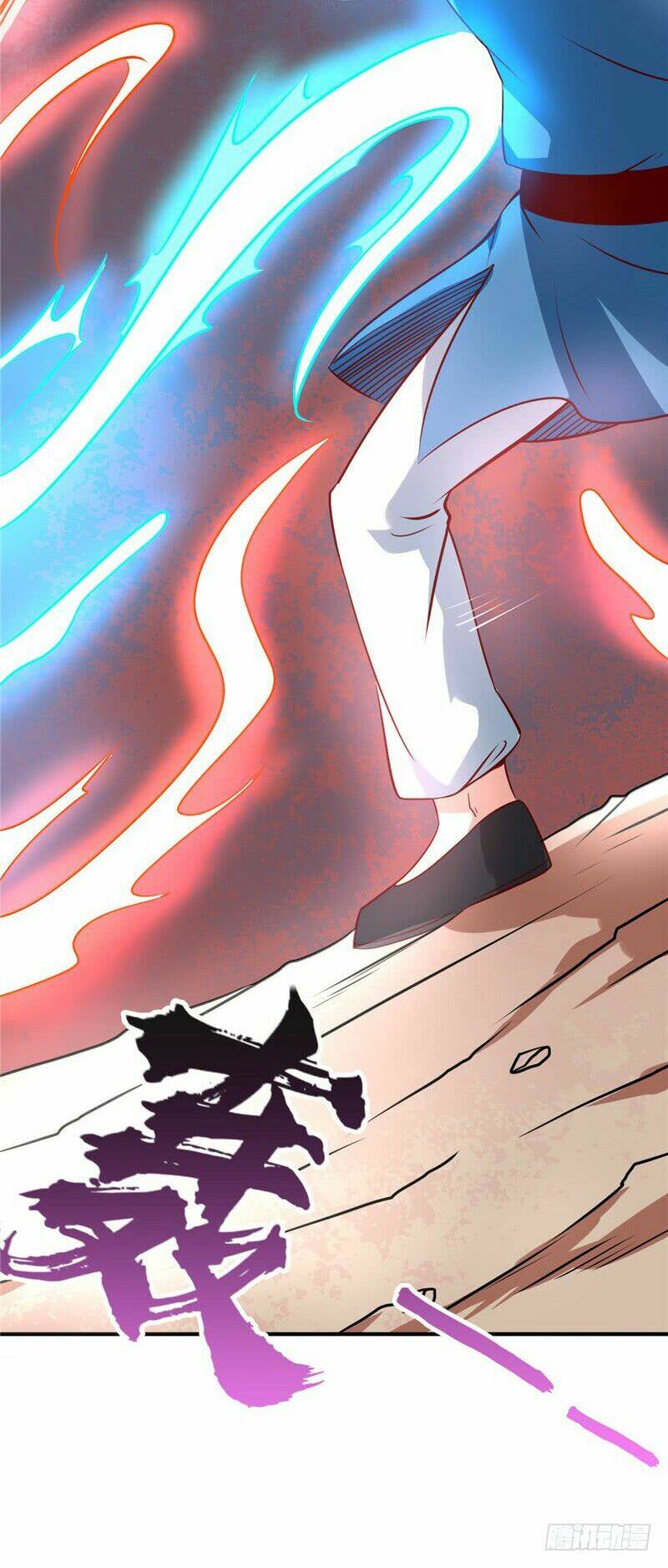 Chí Tôn Võ Đế: Chapter 52