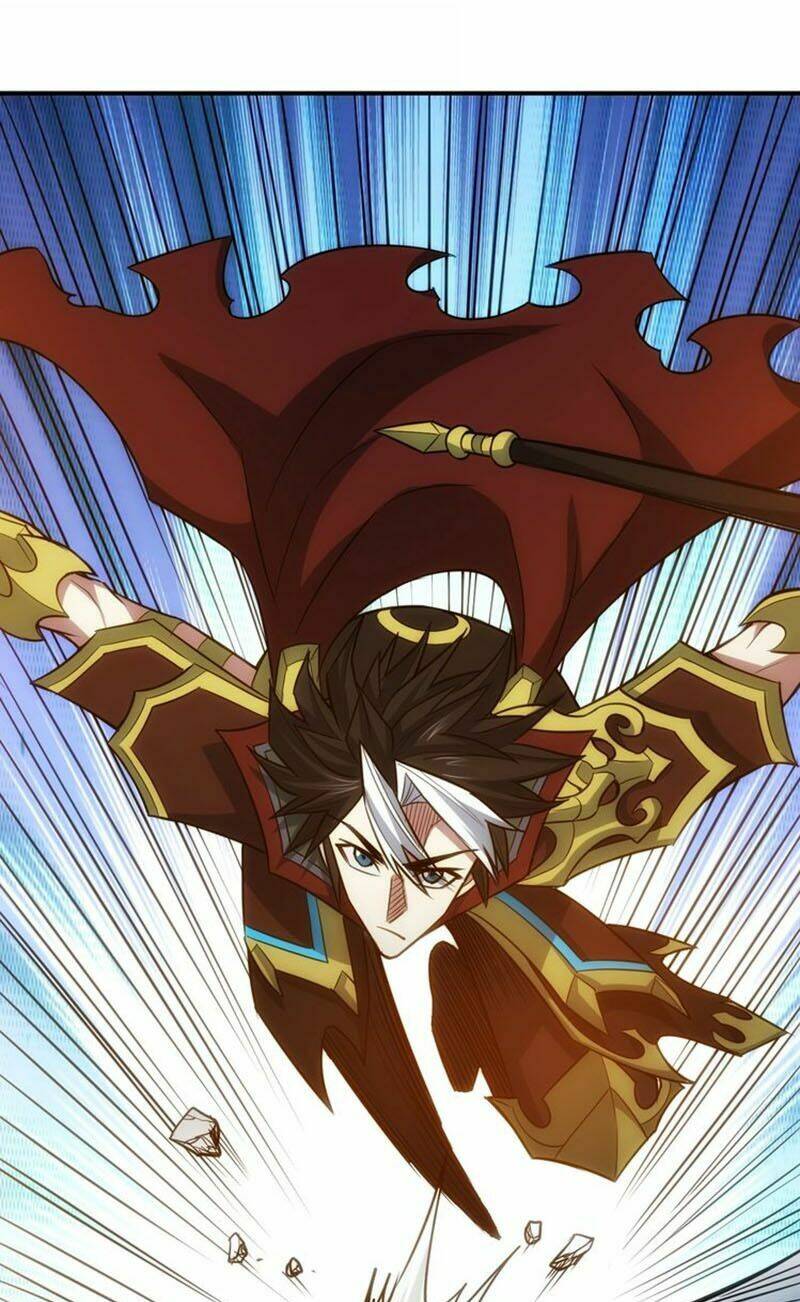 Rich Player - Người Chơi Khắc Kim: Chapter 85