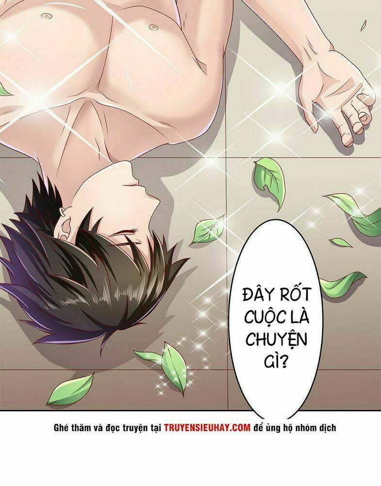 Song Diện Đặc Công: Chapter 2