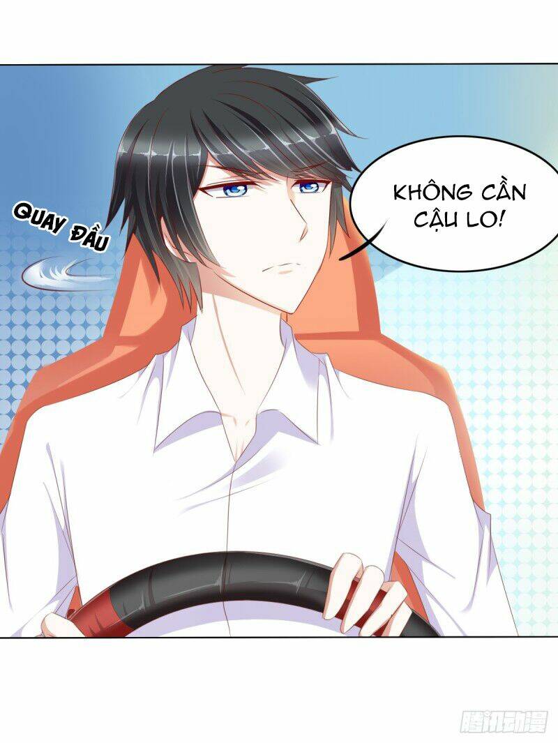 Hoàng Đế “Phế Vật” Tiến Hóa Sử: Chapter 63