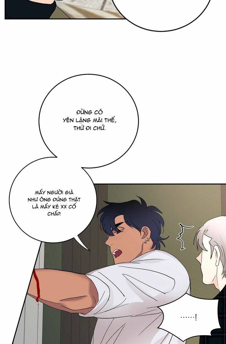 Kẻ Cắp Mặt Trăng: Chapter 13