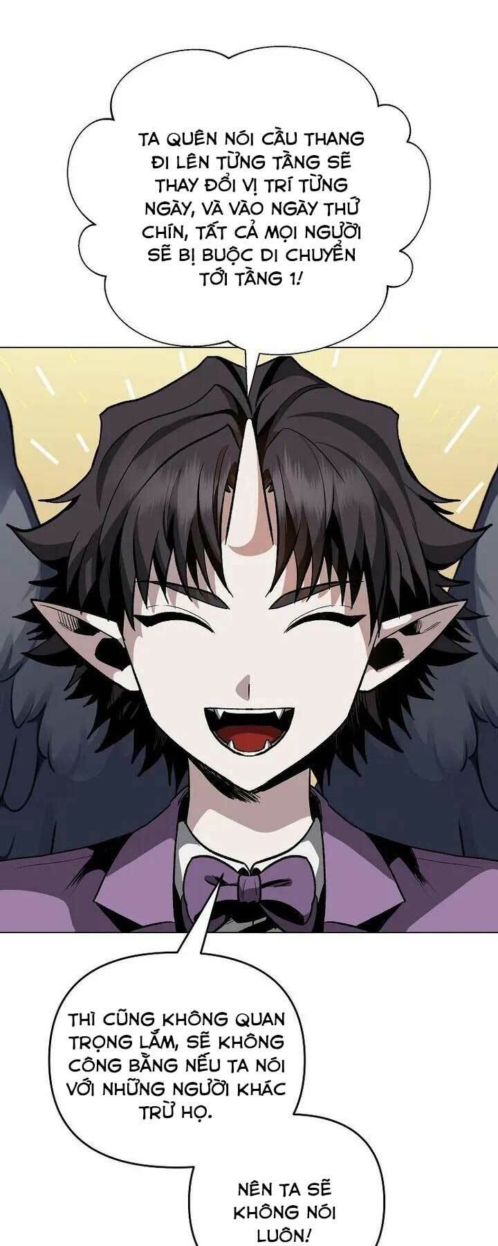 Con Đường Diệt Thần: Chapter 19