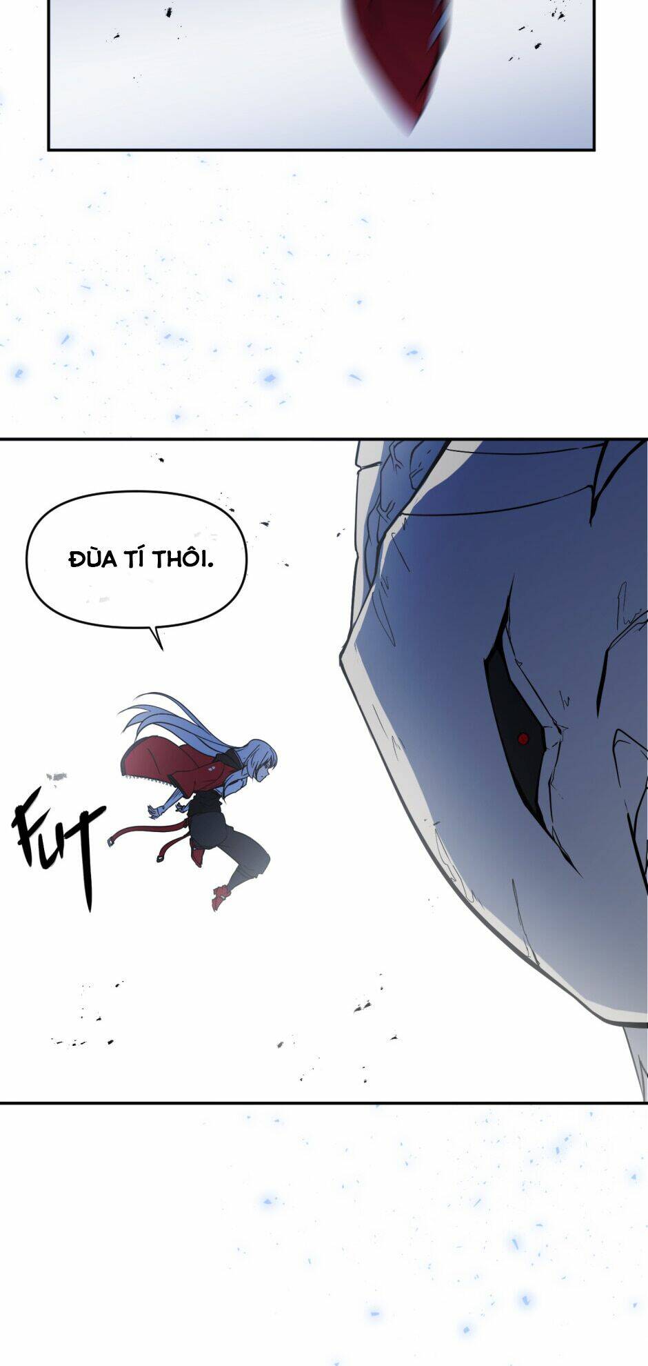 Gods Reborn: Chapter 24