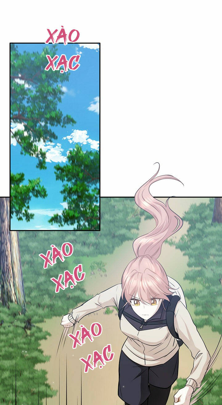 Cuộc Sống Kỳ Thú: Chapter 95