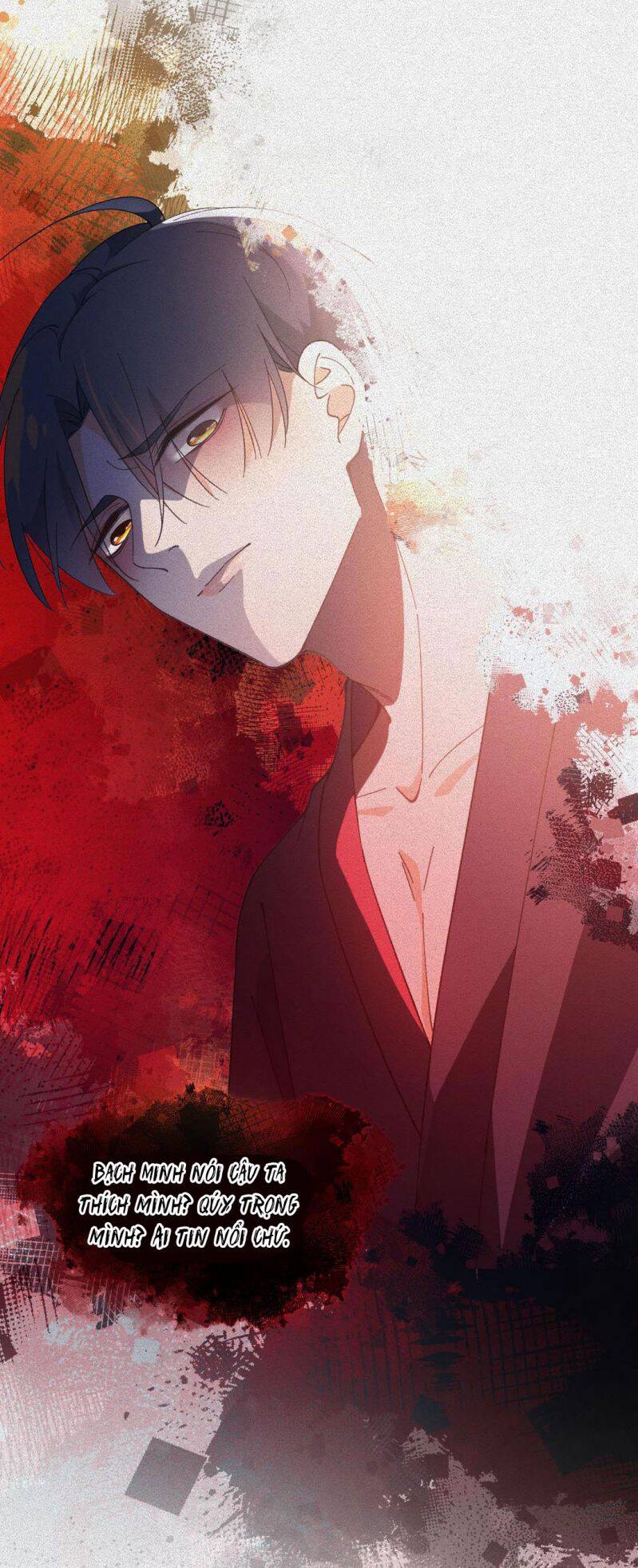 Ký Sinh Trùng: Chapter 16