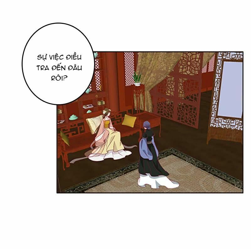 Thông Linh Phi: Chapter 472