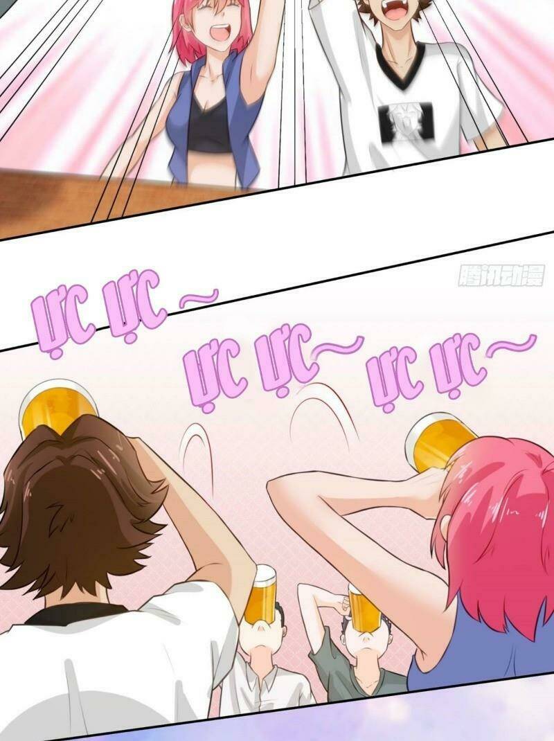 Tiên Giới Thương Thành: Chapter 7