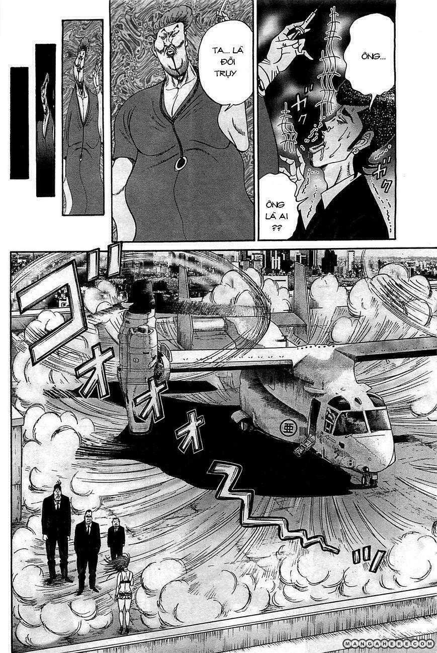 Đảo rape: Chapter 1