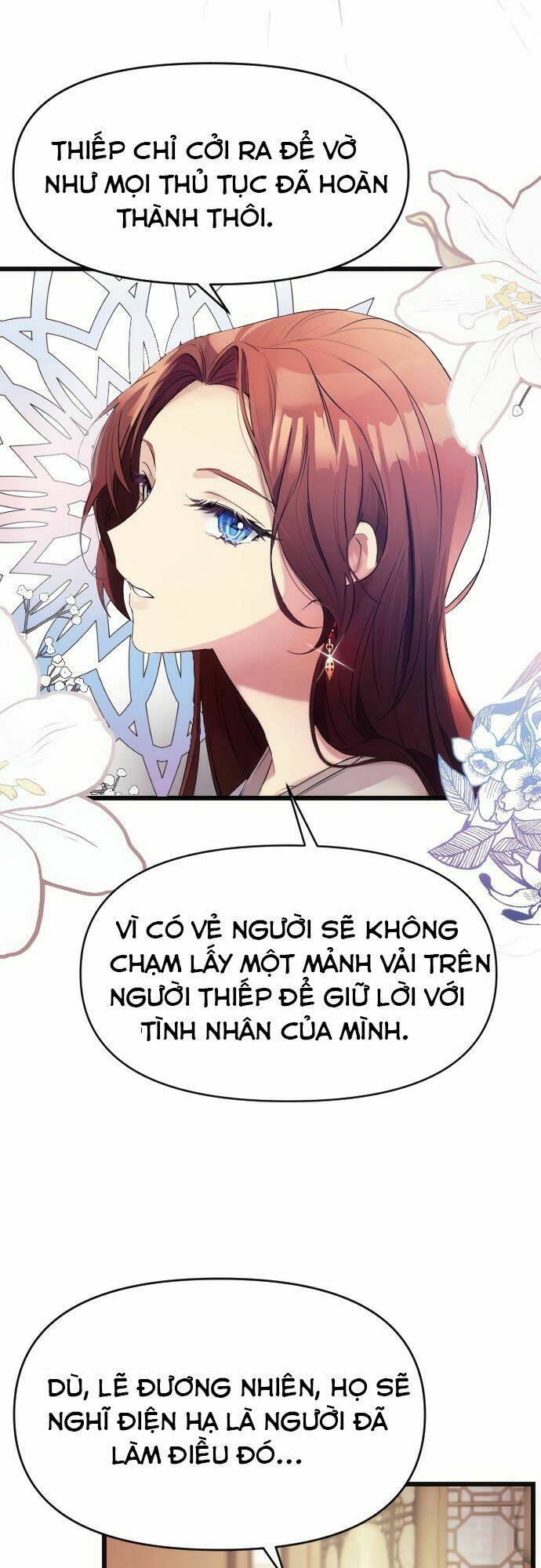 Hoa Nở Trong Cung Diên Hy Công Lược: Chapter 1