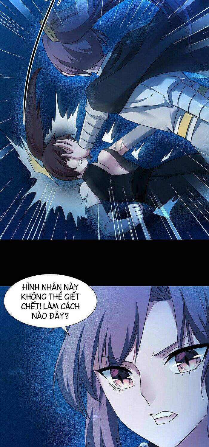 Nghịch Chuyển Tiên Đồ: Chapter 182