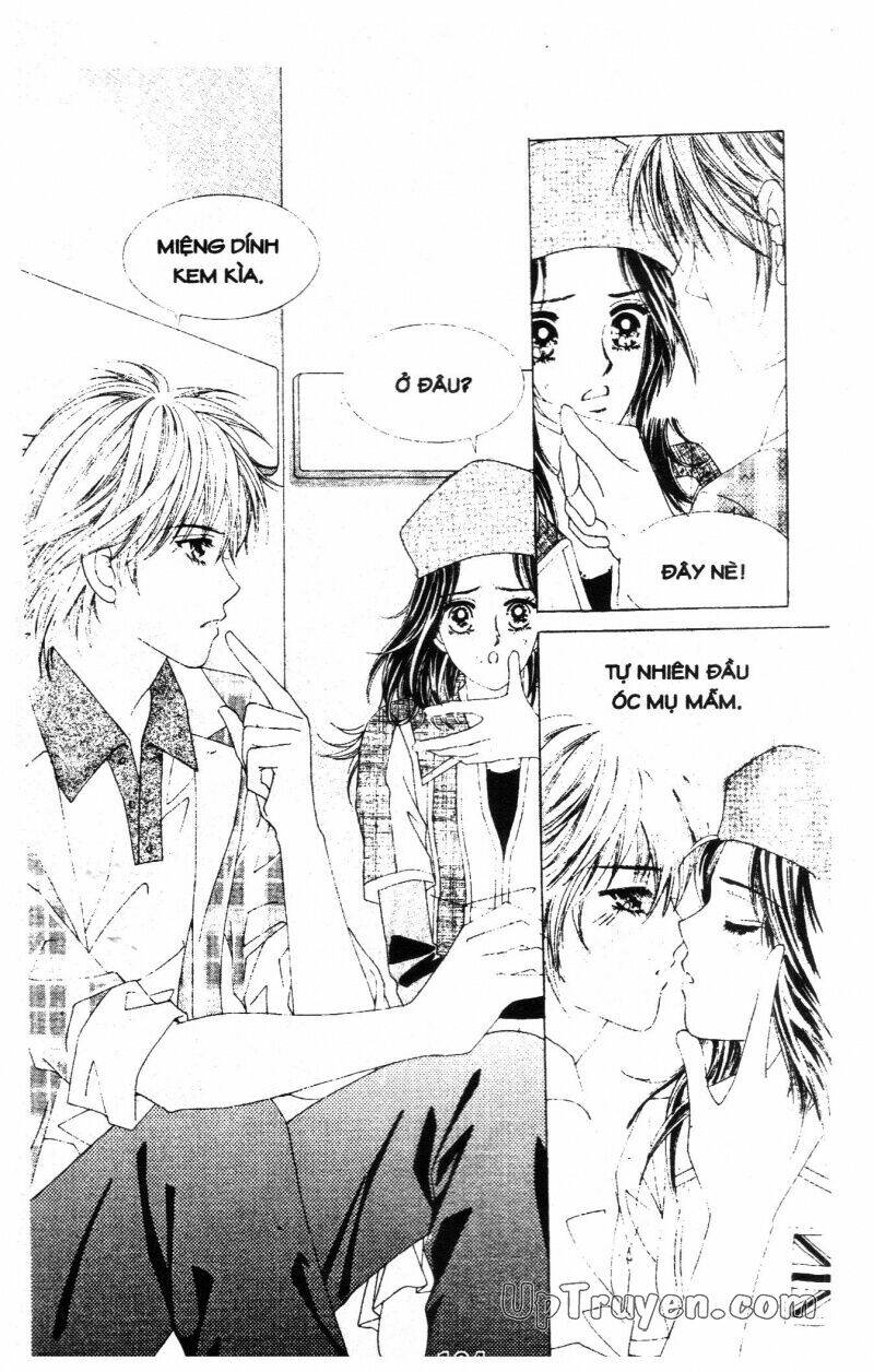 Mặt nạ tình yêu: Chapter 134