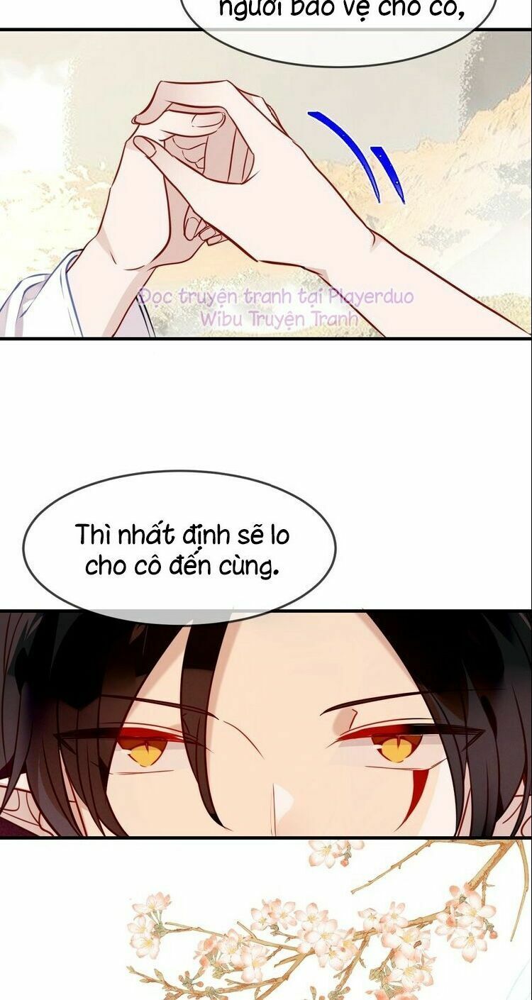 Ngô hoàng tại thượng: Chapter 93