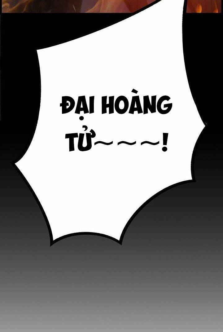 Tôi Sẽ Sống Như Một Hoàng Tử: Chapter 43