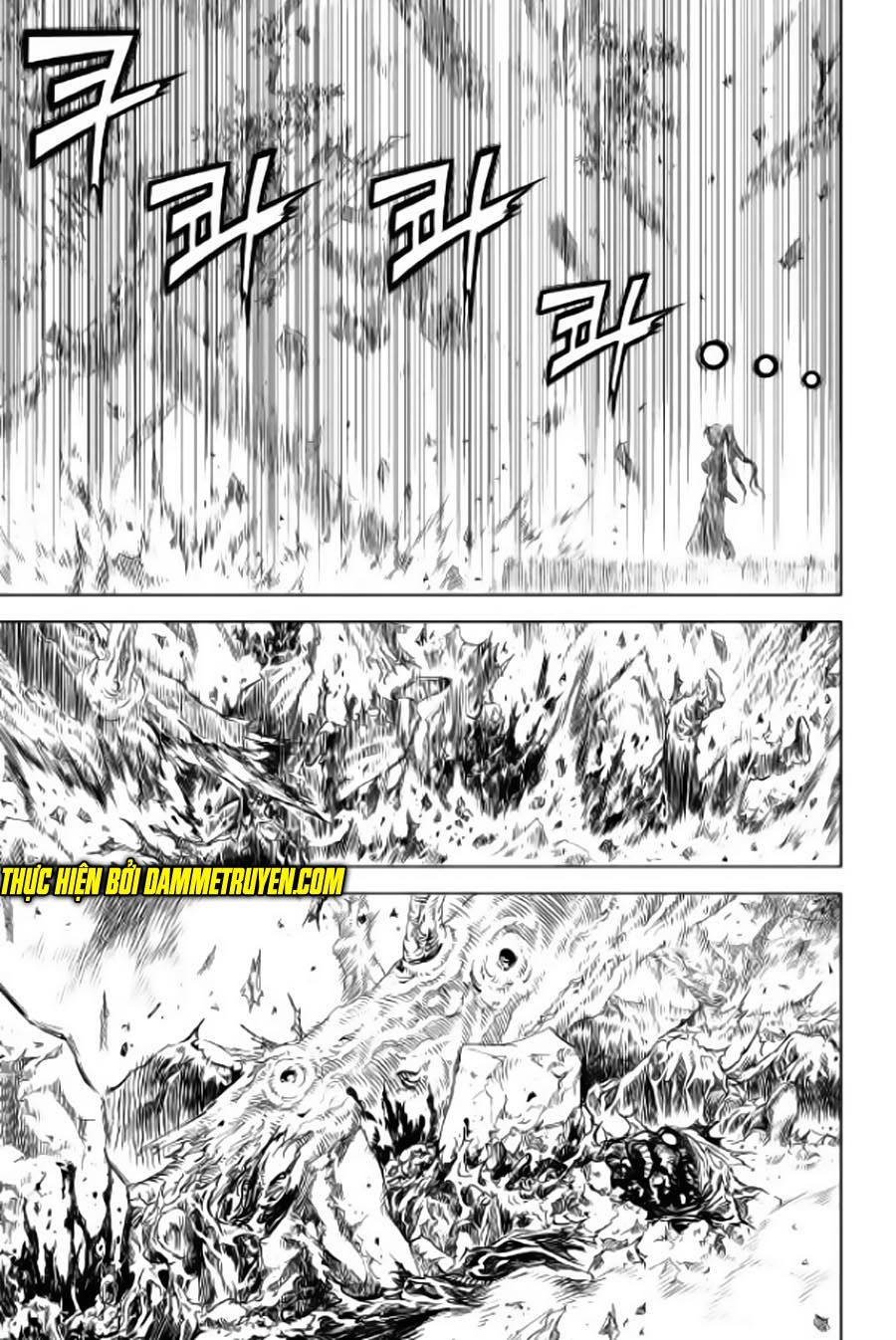 Long Phi Bất Bại 2: Chapter 90