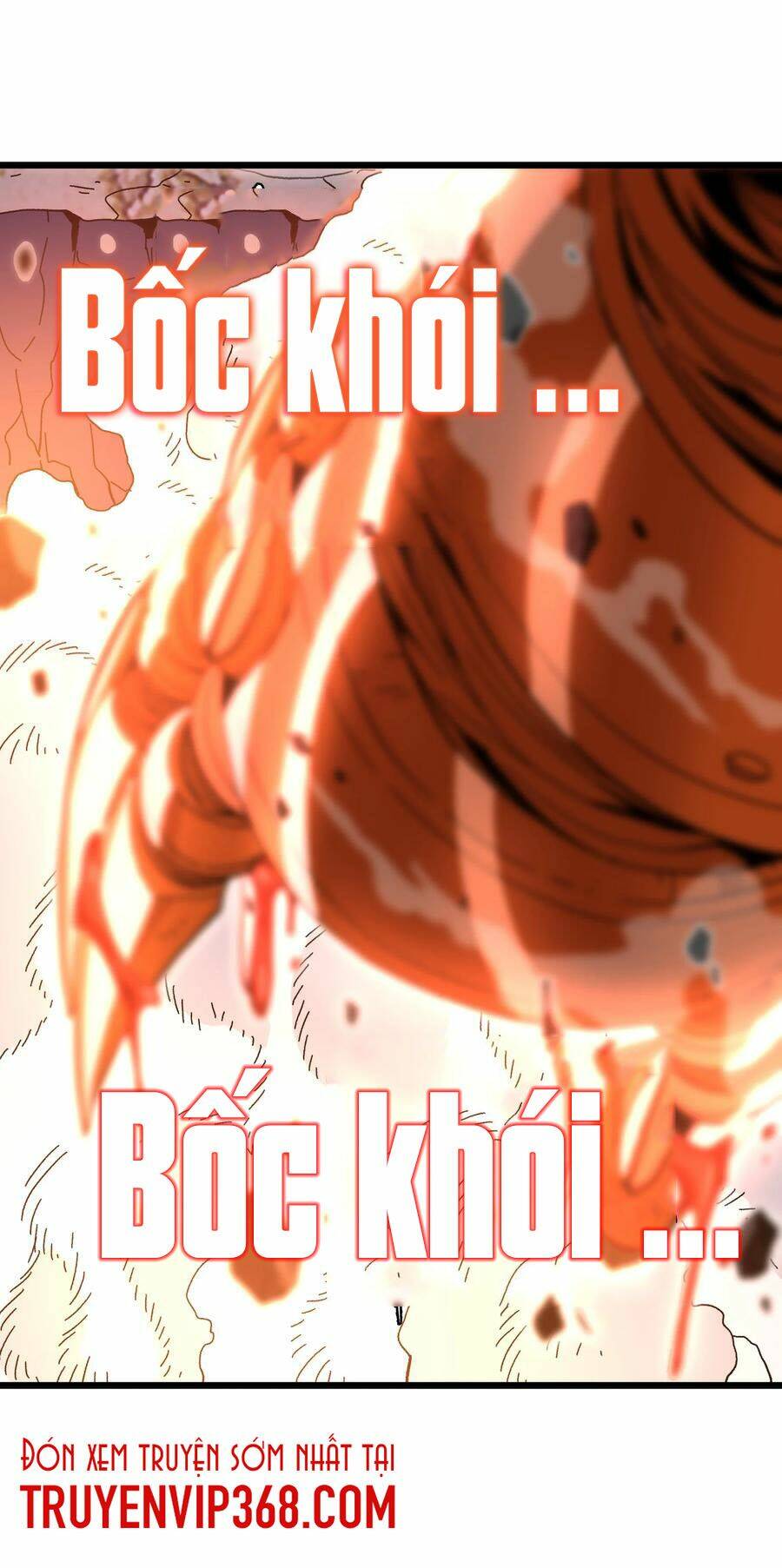 Vú Em Vô Địch: Chapter 27