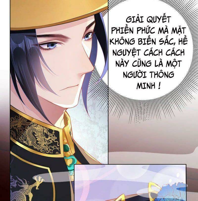 Quận Chúa Vững Vàng, Thiết Lập Nhân Vật Không Thể Vỡ: Chapter 42