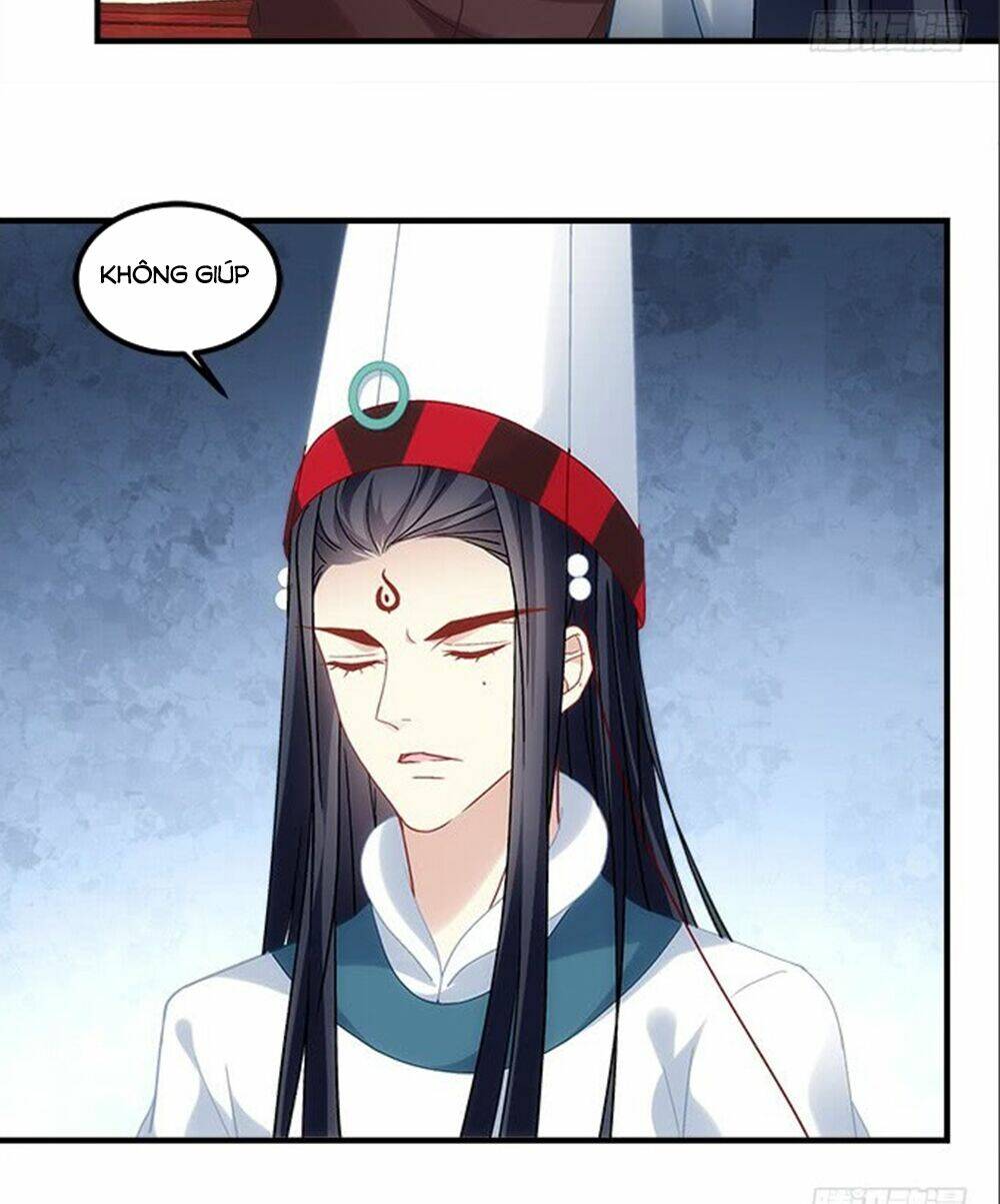 Ám Dạ Vô Thường: Chapter 62