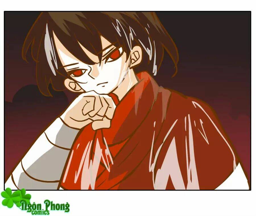 Hòa Thượng Và Tiểu Long Quân: Chapter 56