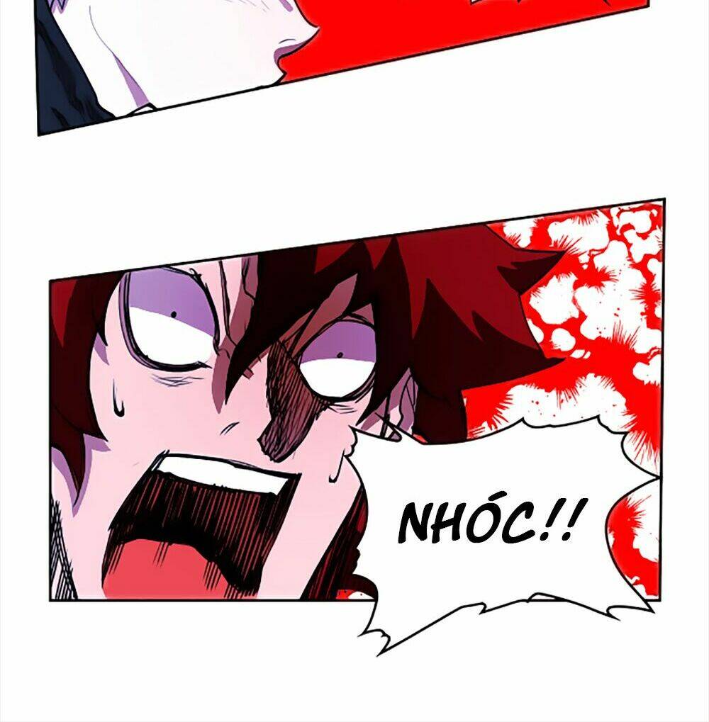 Hard Core Leveling Warrior: Chapter 17