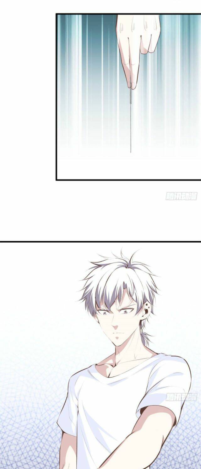 Đô Thị Chí Tôn: Chapter 95