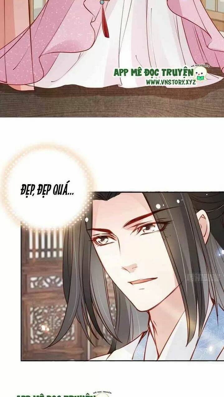Nàng Trở Thành Bạch Nguyệt Quang Của Vương Gia Bệnh Kiều: Chapter 47
