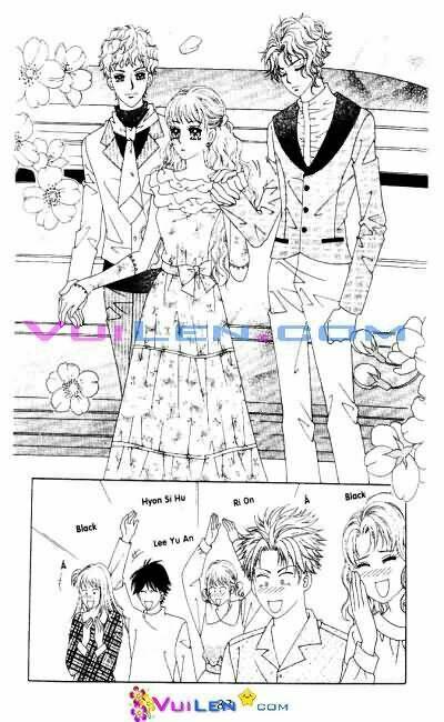 Chạm Mặt Thần Tượng: Chapter 9