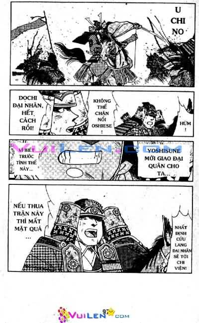 Truyền Nhân Atula Phần II: Chapter 11