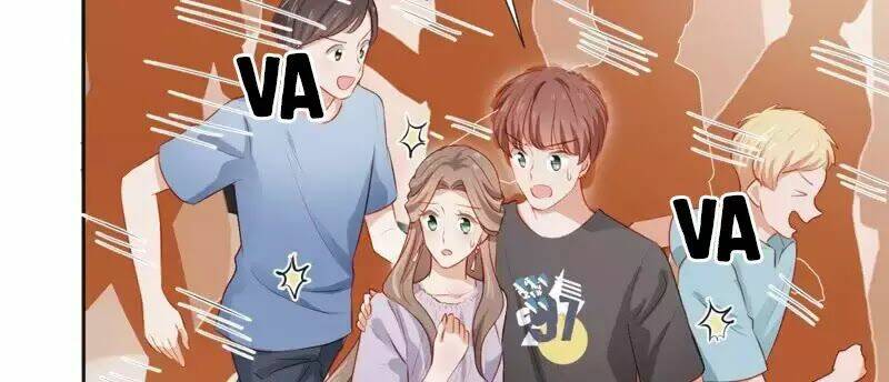 Khi Trá Luyến Nhân: Chapter 46