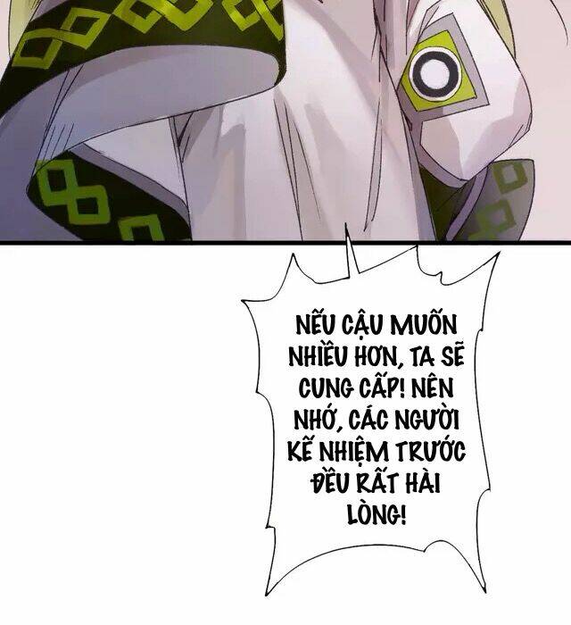 Thực Nhị: Chapter 22.2