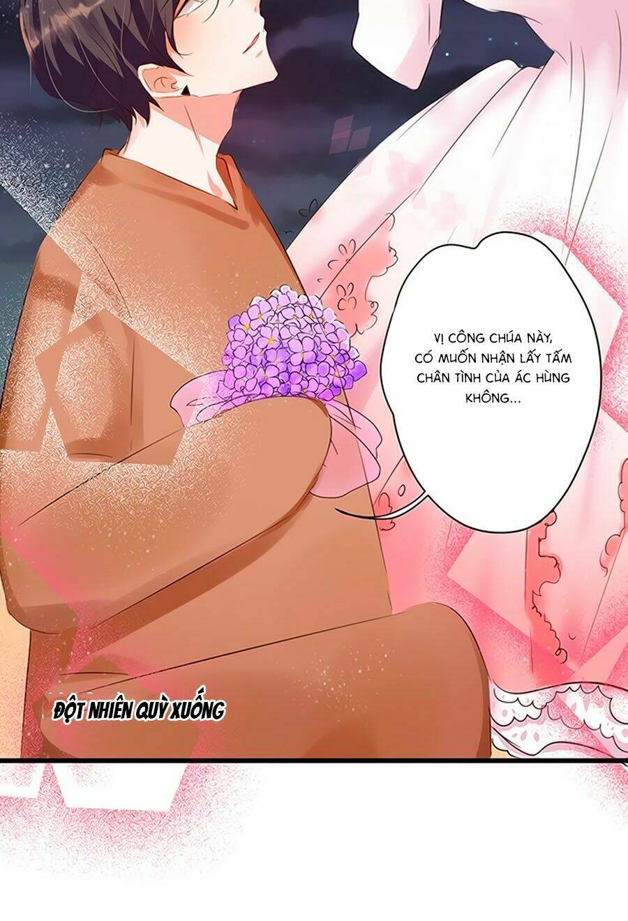 Bạn Trai Là Ngôi Sao: Chapter 26