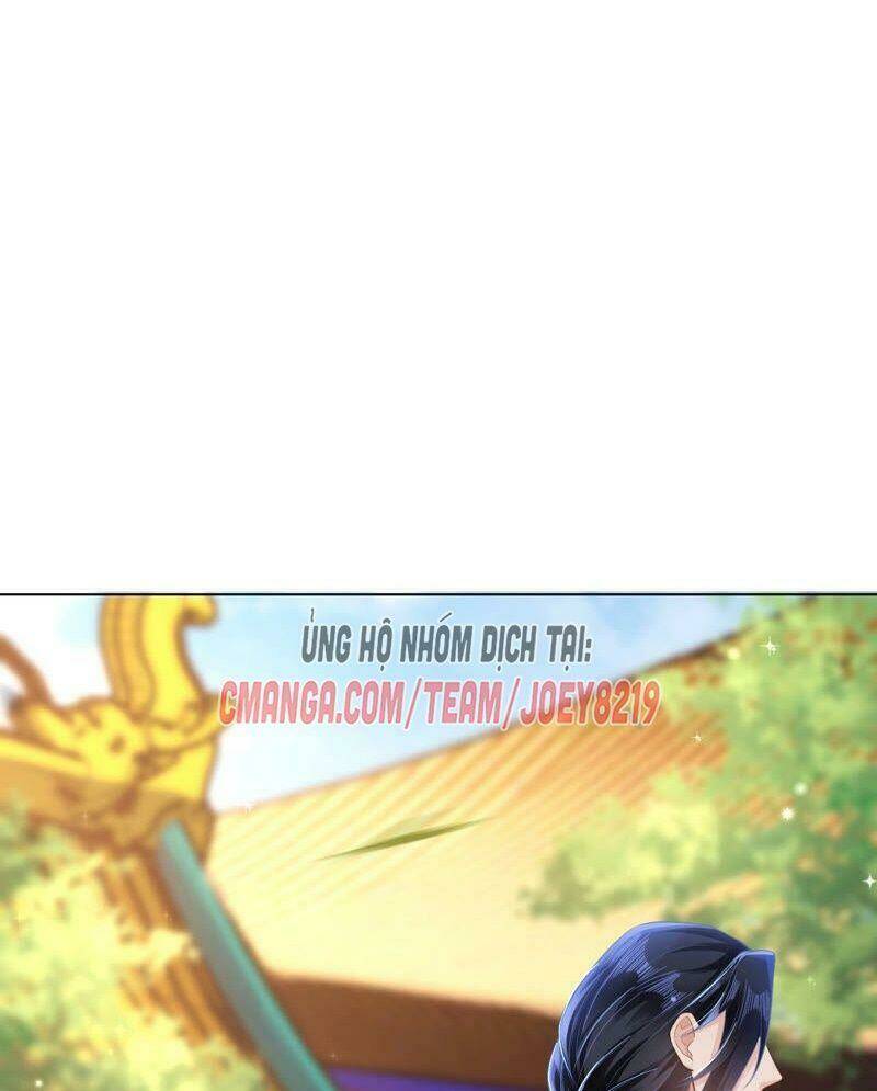 Quận Chúa Vững Vàng, Thiết Lập Nhân Vật Không Thể Vỡ: Chapter 35