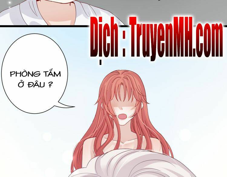 Nữ Hoàng Giá Đáo: Chapter 5