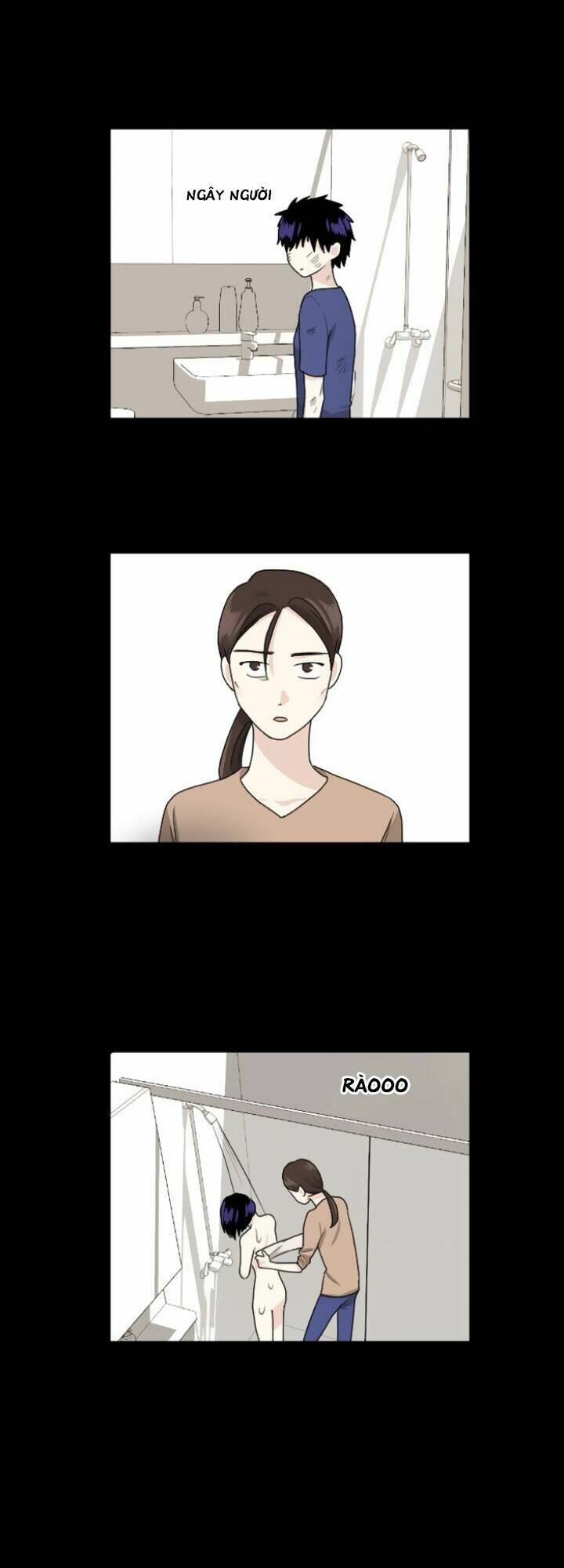 Người Đẹp Gangnam: Chapter 63