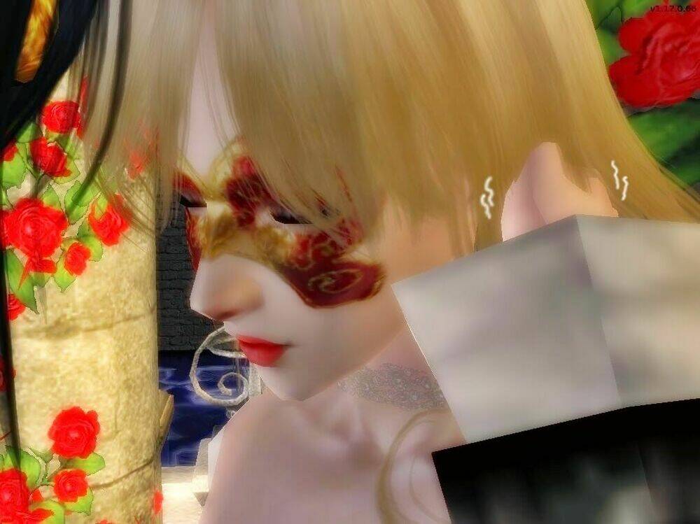 Truyện Sims - Earl Story: Chapter 36