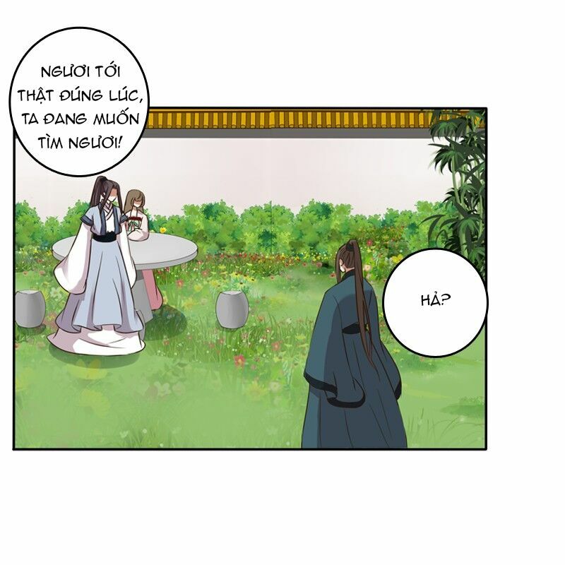 Thông Linh Phi: Chapter 105.5