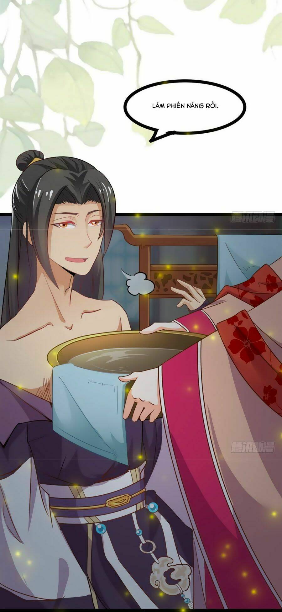 Ngọc Vi Mai: Chapter 17