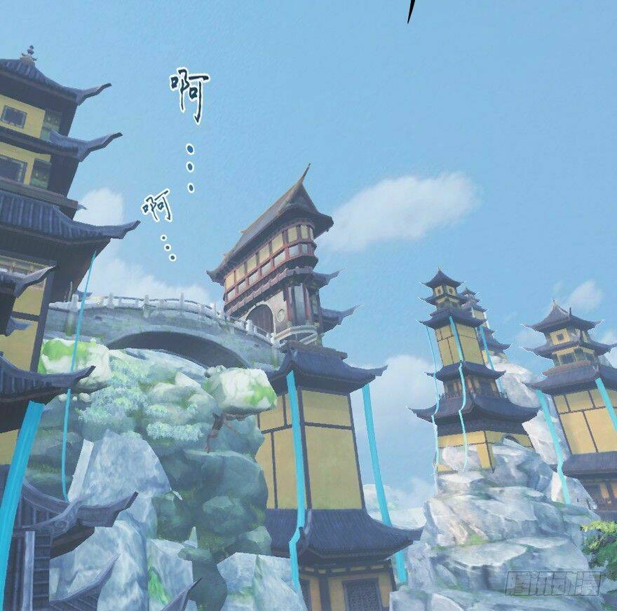 Cửu Hoang Đọa Huyền Sư: Chapter 5