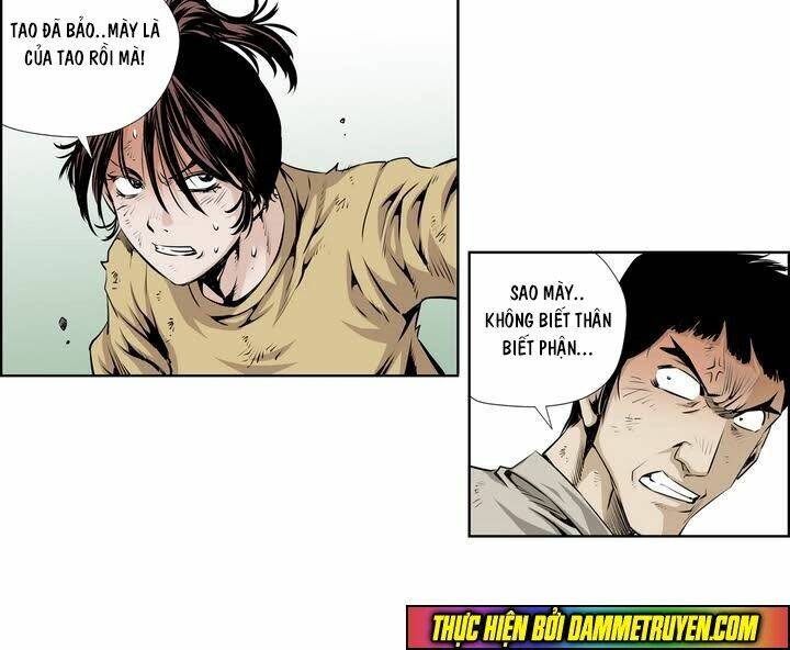 Double Casting: Chapter 48
