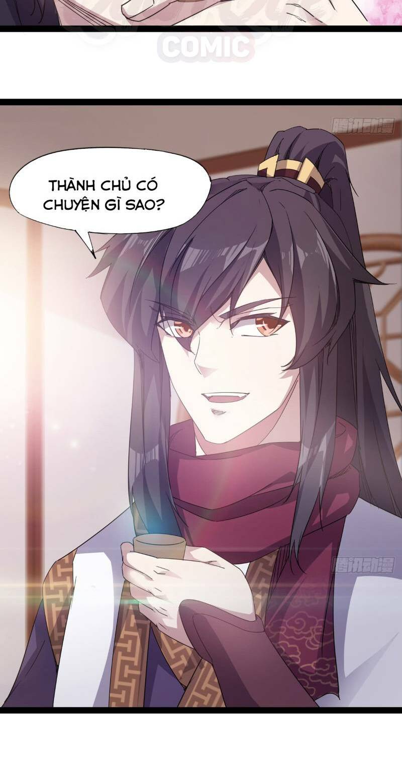Kiếm Đồ: Chapter 27