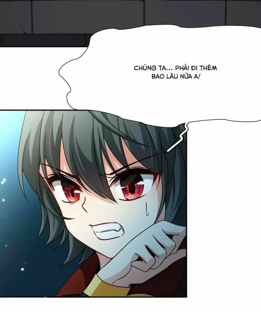 Huyền Vũ Luyến Ca: Vạn Vật Sinh Linh: Chapter 30.1