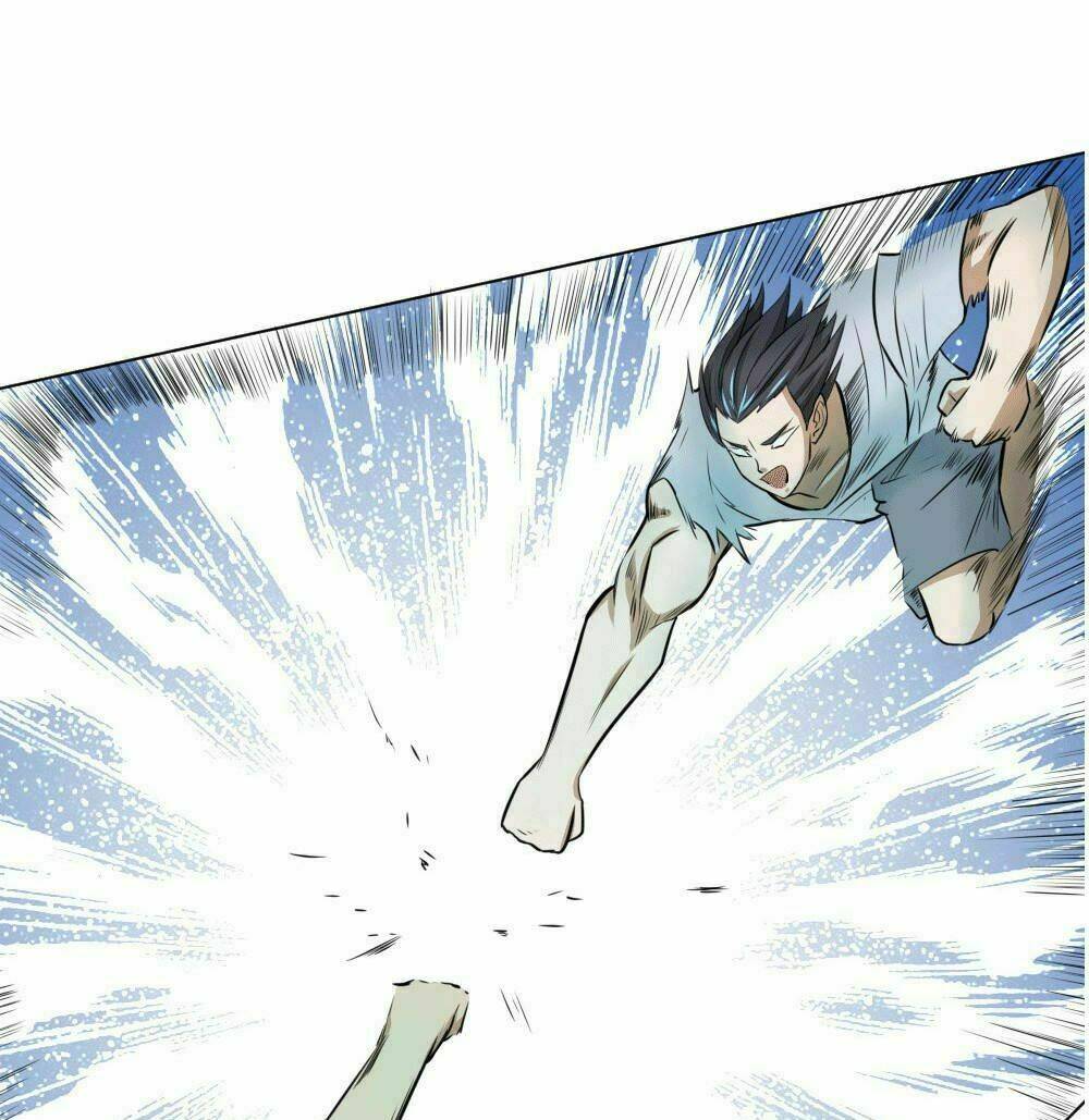 Tuyệt Thế Binh Vương: Chapter 65