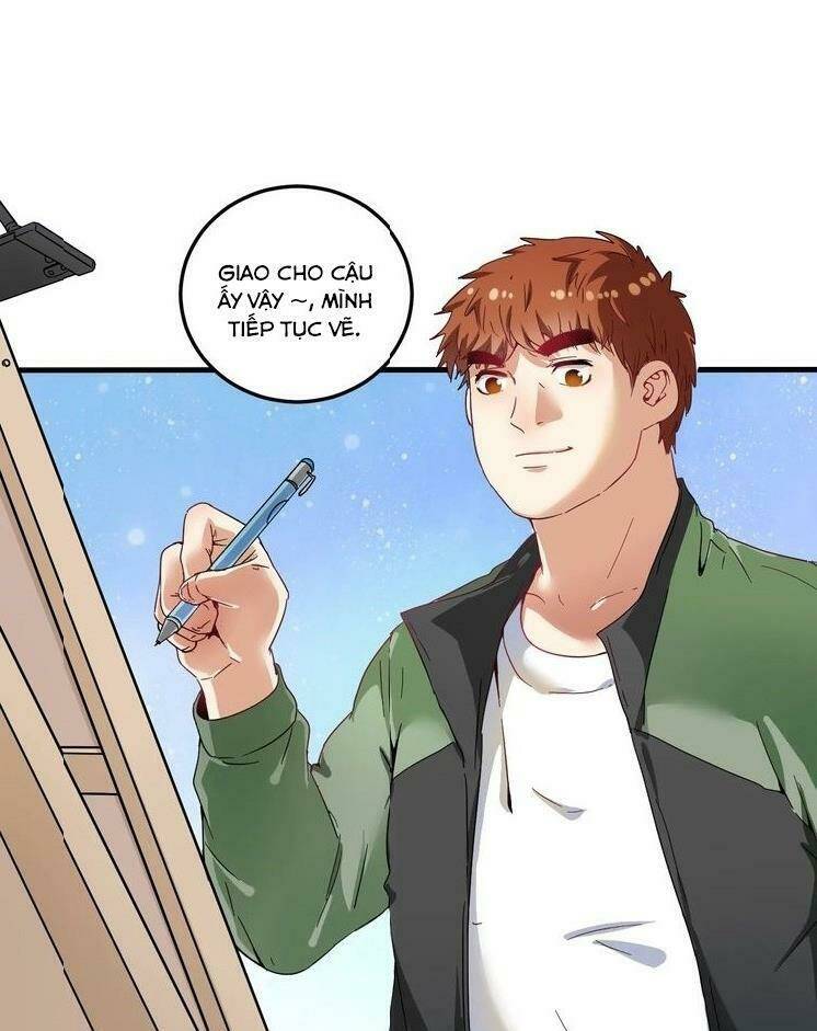 Ta Có Rất Nhiều Thành Tích: Chapter 12