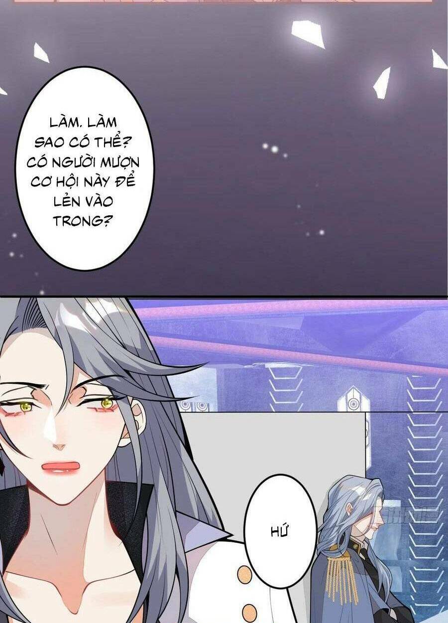 Xuyên Không Đến Thế Giới Trở Thành Đóa Hoa Của Anh: Chapter 60