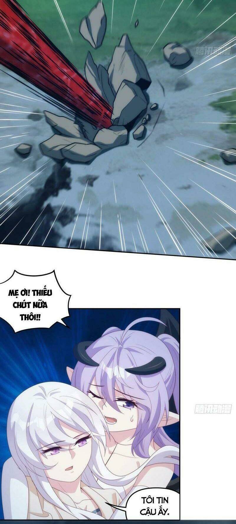 Xâm Lược Vạn Giới: Chapter 86