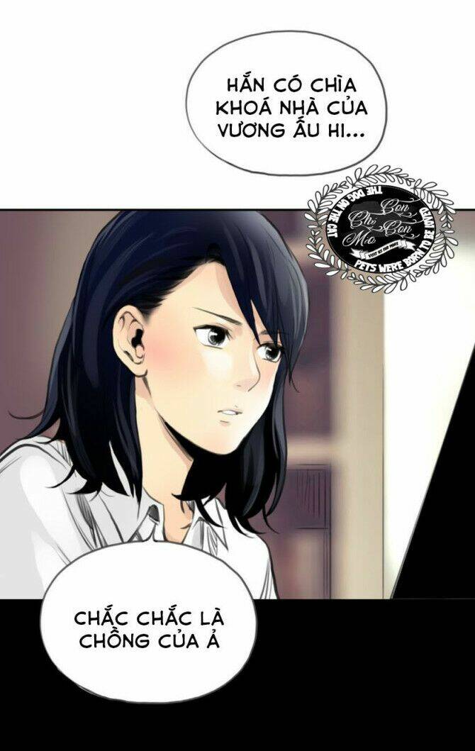 Quả Bóng Màu Vàng: Chapter 10